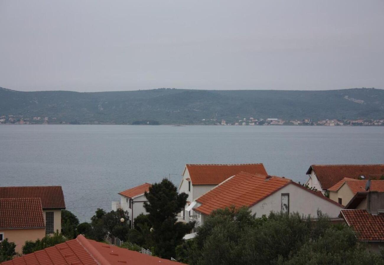 Apartments Vese Sveti Petar  Exteriér fotografie